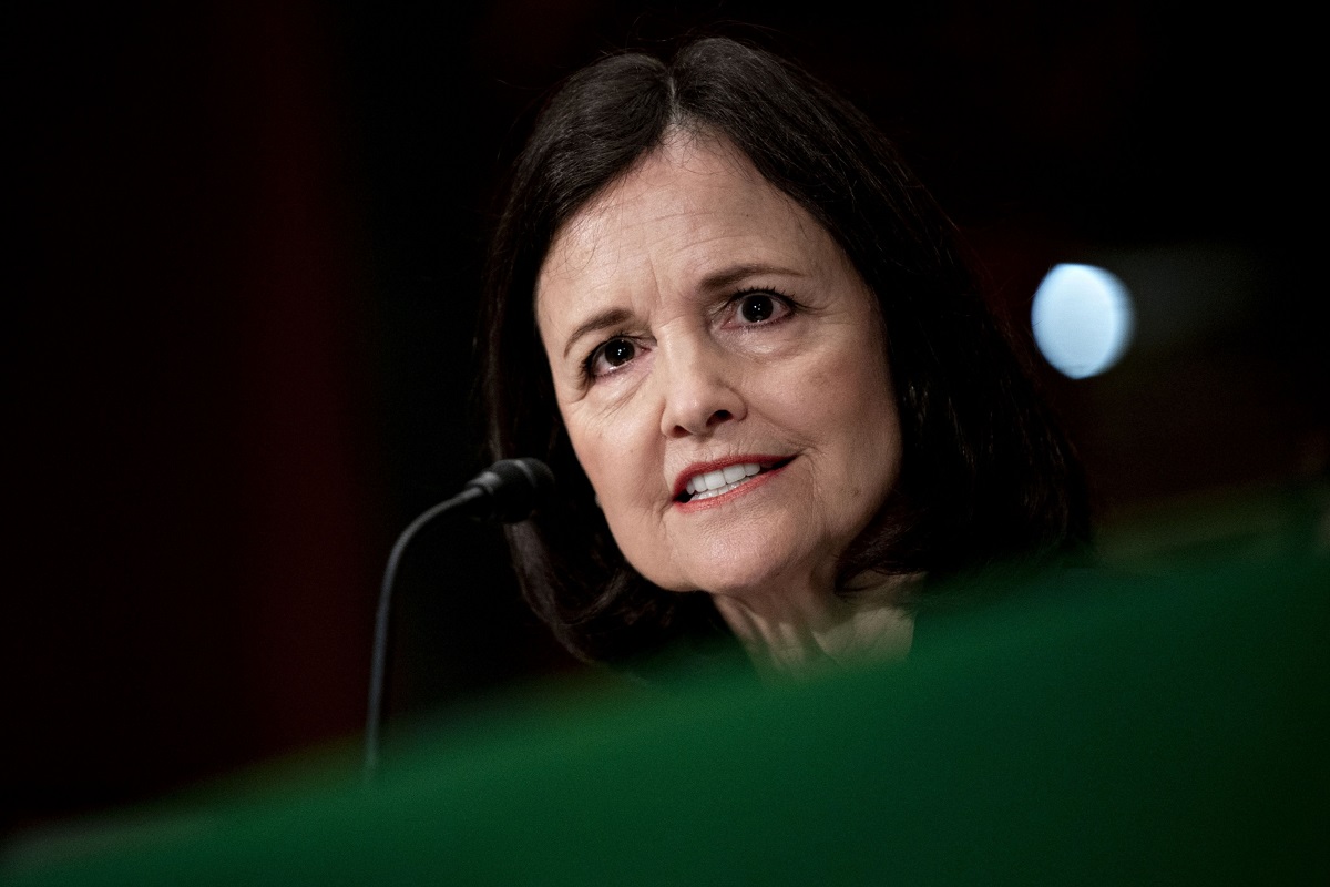 US Congress confronts deadlines on spending, stimulus and Shelton